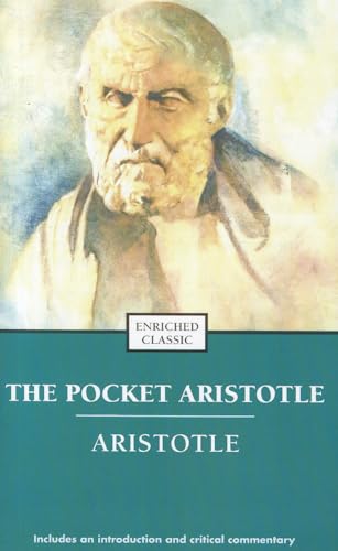 Pocket Aristotle (Enriched Classics) von Simon & Schuster
